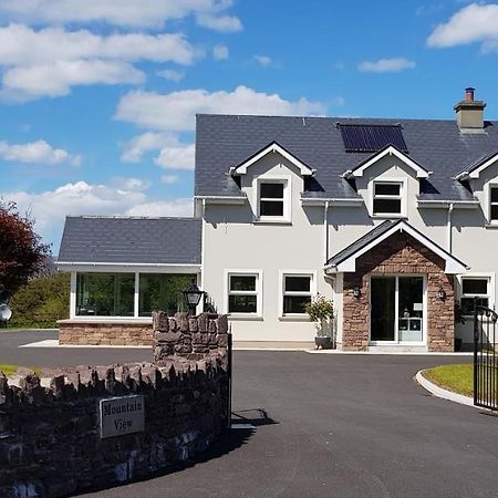 Mountain View Bed & Breakfast, Kenmare, Co. Kerry, Ireland Exterior photo