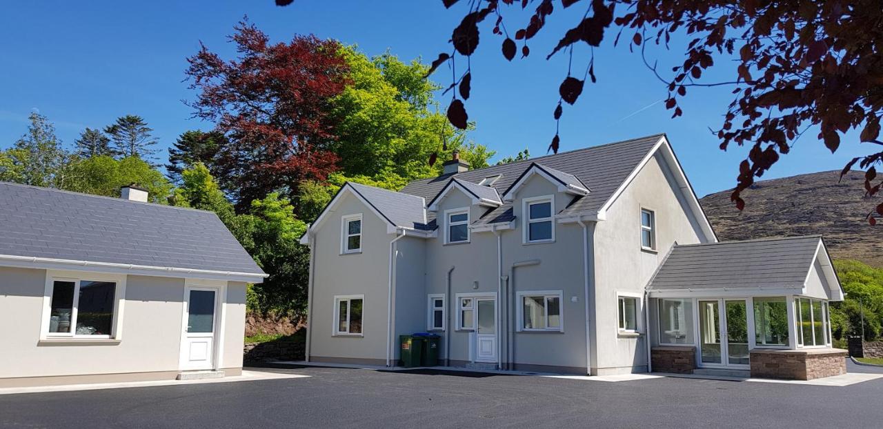 Mountain View Bed & Breakfast, Kenmare, Co. Kerry, Ireland Exterior photo