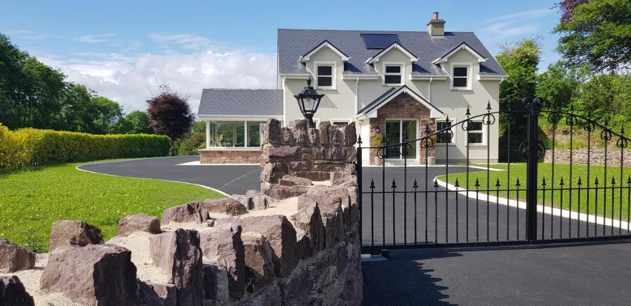 Mountain View Bed & Breakfast, Kenmare, Co. Kerry, Ireland Exterior photo