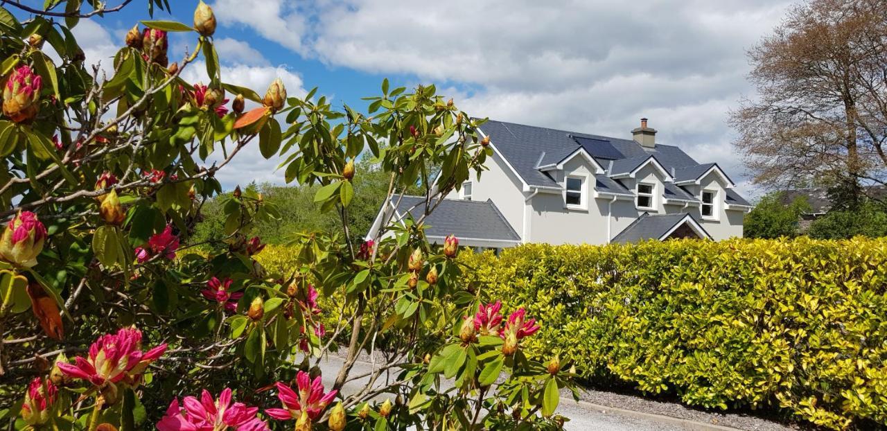Mountain View Bed & Breakfast, Kenmare, Co. Kerry, Ireland Exterior photo